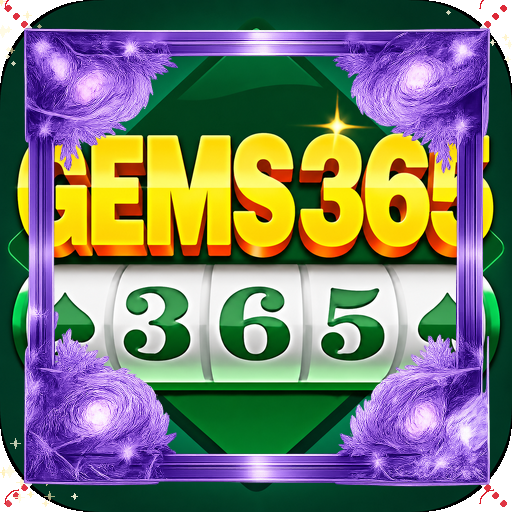gems365 — mitra unggulan