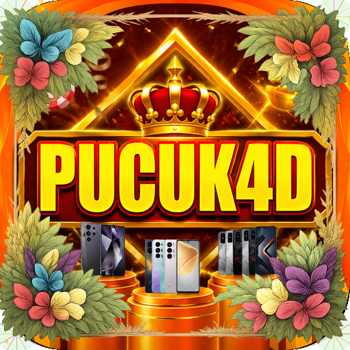 pucuk4d — mitra unggulan
